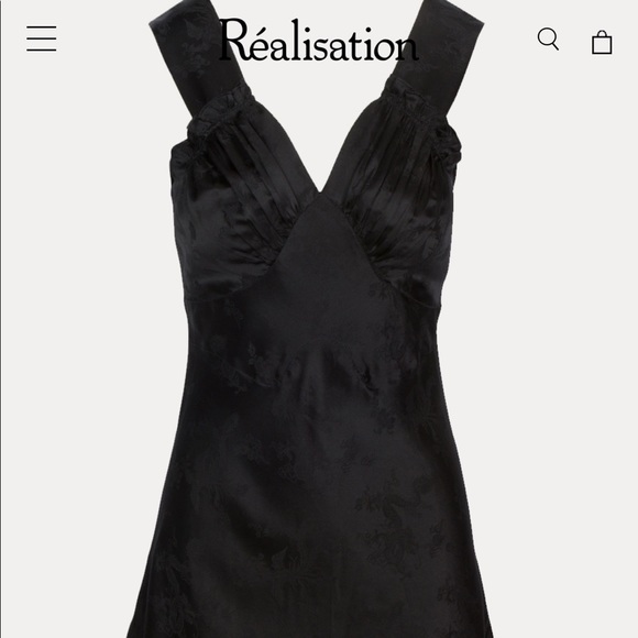 Réalisation Roxy Dress - Picture 7 of 15